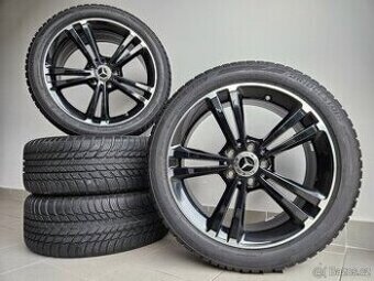 Prodám kola 225/45 R18 - 2