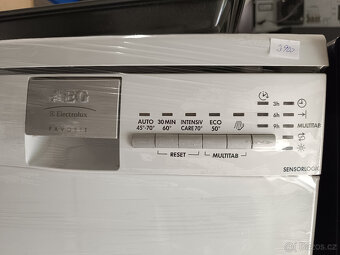 Myčka nádobí AEG FAVORIT 54760 / 45 cm - 2