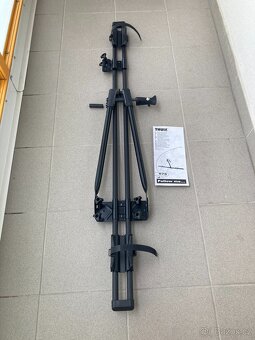 Nosič kol Thule 575 - 2