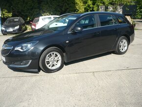 Opel Insignia 2.0 CDTi 96 kW - 2