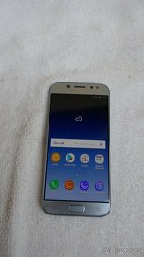 Samsung Galaxy J5 2017 - 2