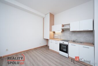 Pronájem, byty/2+kk, 51 m2, 41201 Mlékojedy, Litoměřice [ID - 2