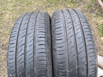 Kumho ES01 195/65/15 - 2