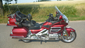 Honda Goldwing 1800 ABS - 2
