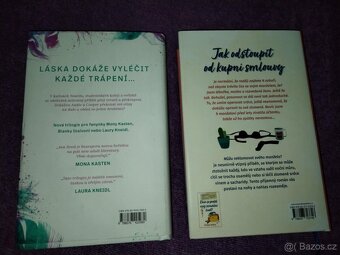 Knihy pro ženy - 2