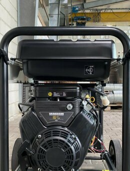 Generátor Briggs & Stratton 15 KVA + AVR - 2