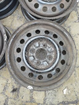 disky 4x114,3 R15 KIA HYUNDAI elantra sonata - 2
