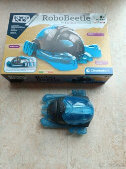 Robo brouk - 2