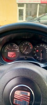 Seat Leon II 1.4 mpi 16V 12/2008 - 2