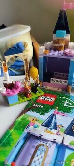 Lego Disney 43178 Popelka - 2