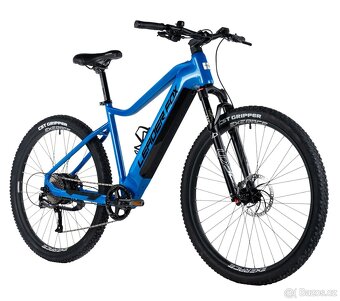 Leader Fox Arimo 29" m.2024 - 2