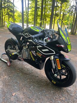 Ohvale GP0 - 2