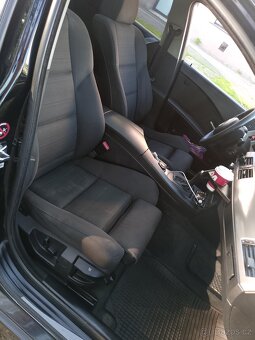 BMW e61 automat 525d - 2