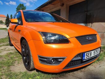 Focus ST225 2.5L - 2