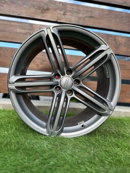 Alu kola 5x112 R20 (Pompei) - 2