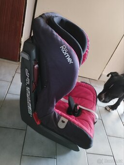 Britax Romer - 2