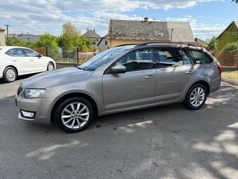 Škoda Octavia 1.4 TSI 103 kW combi DSG - 2
