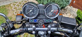 Kawasaki ER5 - 2