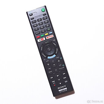 Dálkový ovladač pro TV značky SONY - 2