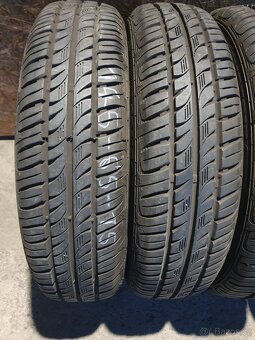 145 65 r 15 dezén 99% 175 55 r 15 letní pneumatiky pneu - 2
