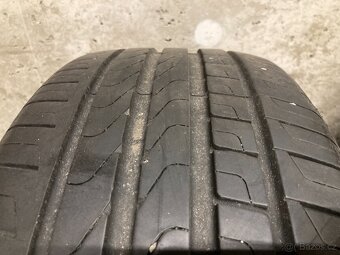 Letní pneumatiky Pirelli 235/45 R18 - 2