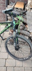 Dětské horské kolo Maxbike M506 - 2