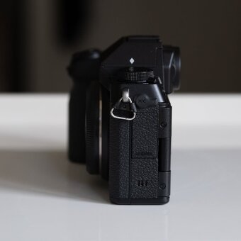 FUJIFILM X-S20 - 2