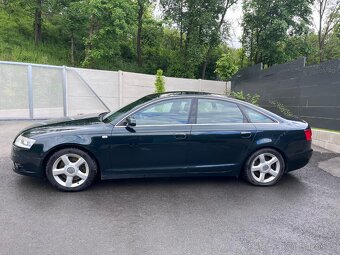 Audi A6 3,2FSI-188kw, S-Line - 2