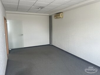 Pronájem kanceláře 50 m2, Milady Horákové, Kladno - 2