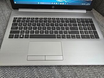 Notebook HP 255 G7 - 2