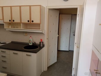 Byt 1+kk v Pelhřimově - 2