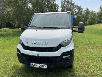 Iveco Daily 50C15 do 3,5t N1 - - 2