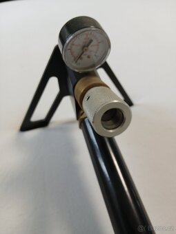 FX Airguns ruční pumpa - 2