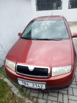 Fabia 1 - 2