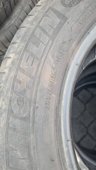 letní pneu Michelin 205/60/16 96H (102) - 2