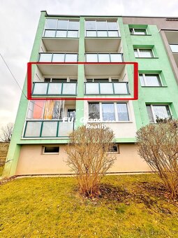 Prodej byty 1+1, 54 m2 - Varnsdorf, ev.č. 05406 - 2
