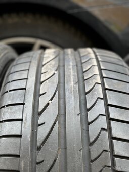Bridgestone POTENZA 255/40/18 a 235/45/17 - 2