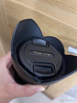 TOKINA 11-16/2,8 DX II AT-X PRo - 2