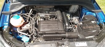 Fabia 3 1.2 66kw 2015 - 2