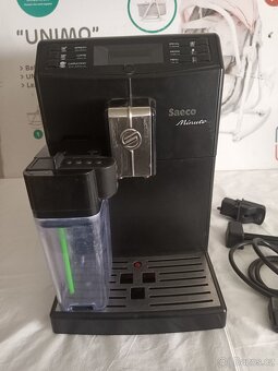 Kávovar SAECO minuto - 2