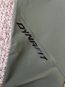Nové kalhoty Dynafit Transalper Warm, vel.S - 2