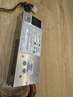 Zdroj SUPERMICRO PWS-201-1H - 2