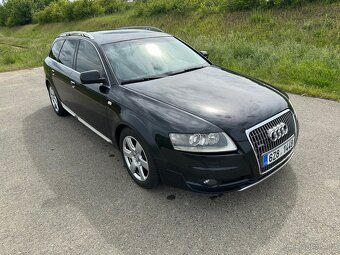 Audi A6 3.0tdi Allroad - 2