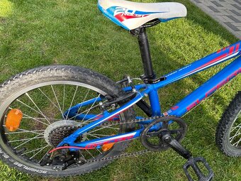 Superior Racer 20 - 2