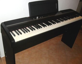 Digitální piano Korg SP-170S - 2