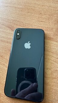 iPhone XS - 2