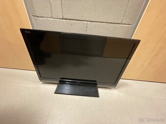 Sharp LED LC-32LE244 - 2