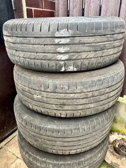 ALU 195/65 R15 - 2