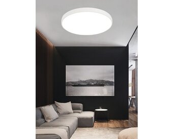 stropní svítidlo Top Light Metal 60B RC – LED - 2
