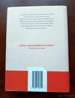 L. Lowryová: Dárce. - 2